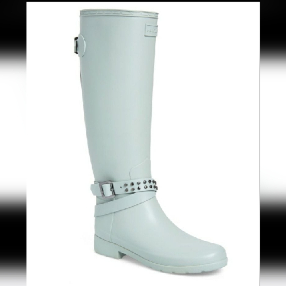 Hunter rainboots